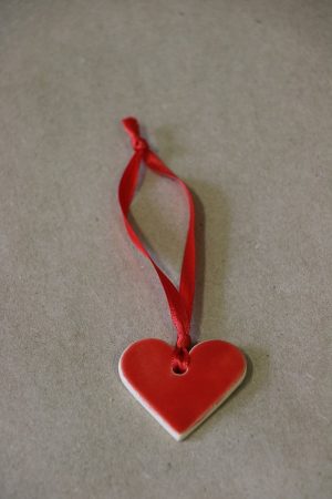 Srdíčko 4 cm