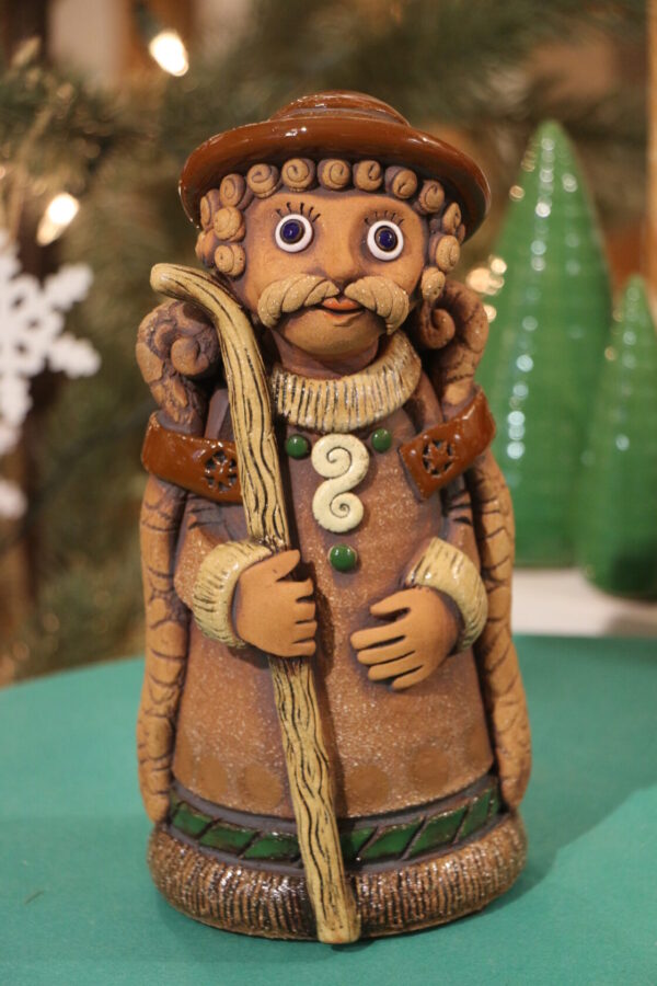 Pastýř (v 24 cm)