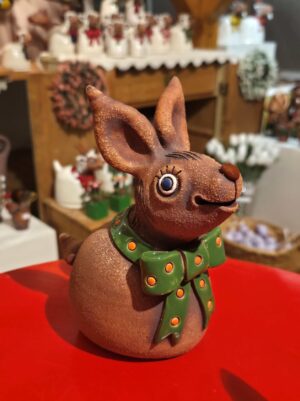 Králík malý (v 18 cm)