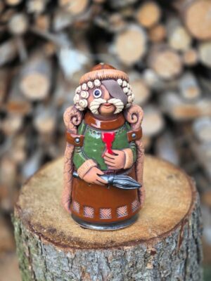Jan Žižka (v 23 cm)
